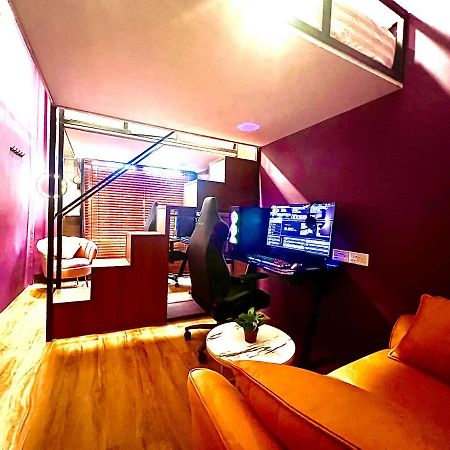 Arena Esports Hotel @ Bugis Village Singapura Luaran gambar