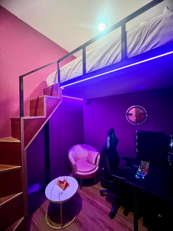 Arena Esports Hotel @ Bugis Village Singapura Luaran gambar