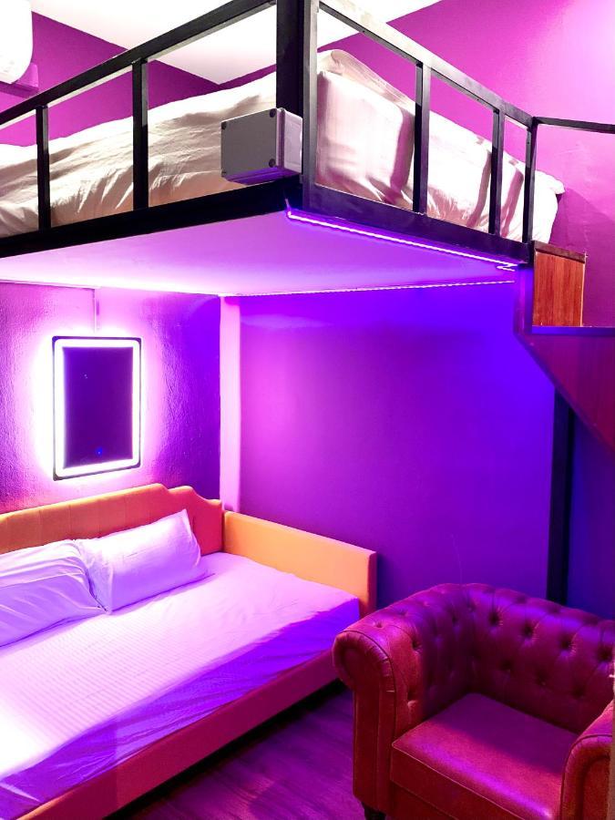 Arena Esports Hotel @ Bugis Village Singapura Luaran gambar